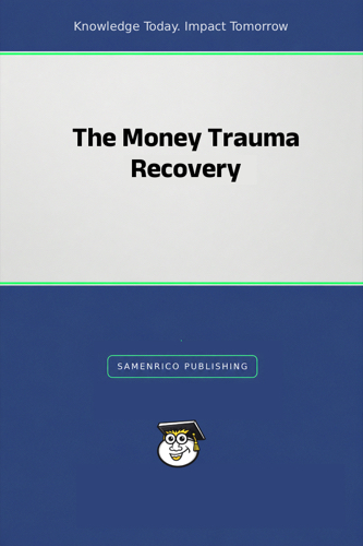 The Money Trauma Recovery