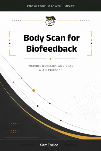 Body Scan for Biofeedback