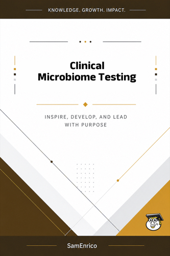 Clinical Microbiome Testing