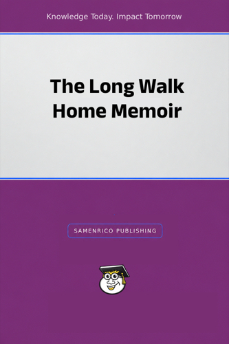 The Long Walk Home Memoir