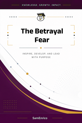The Betrayal Fear