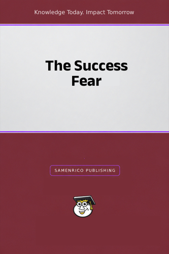 The Success Fear