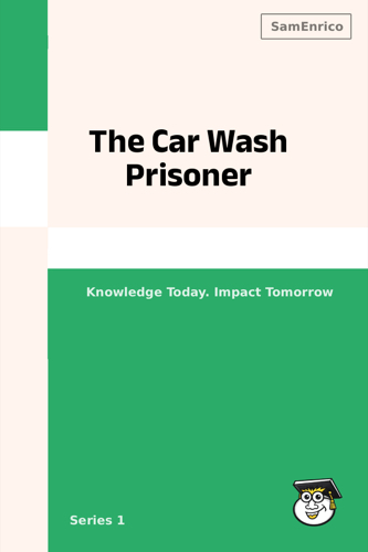 The Car Wash Prisoner