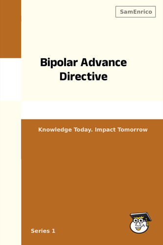 Bipolar Advance Directive