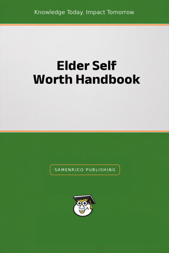 Elder Self Worth Handbook