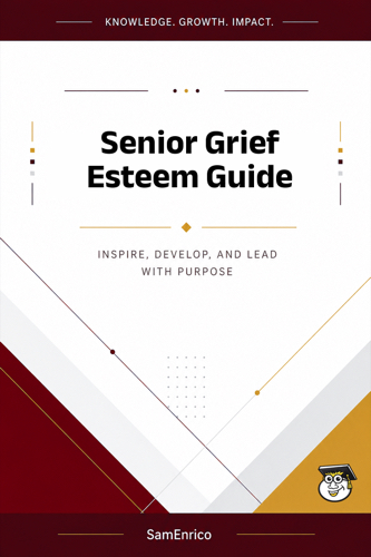 Senior Grief Esteem Guide