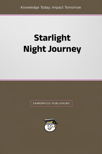 Starlight Night Journey