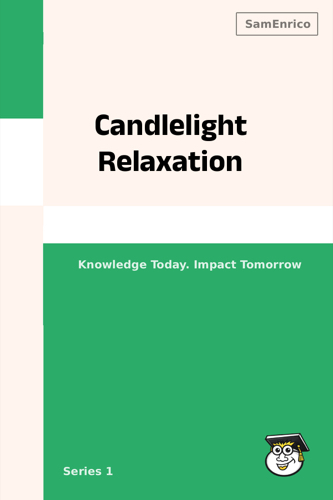Candlelight Relaxation