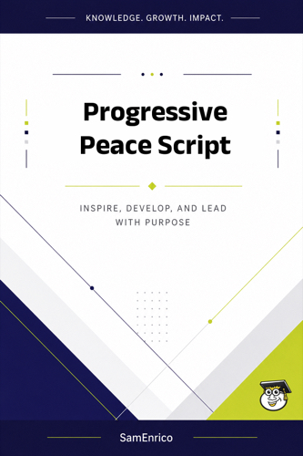 Progressive Peace Script