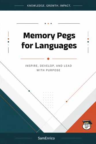 Memory Pegs for Languages