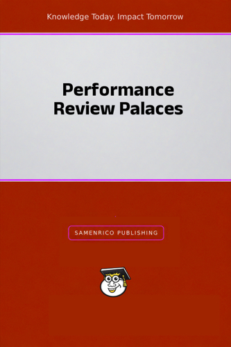 Performance Review Palaces