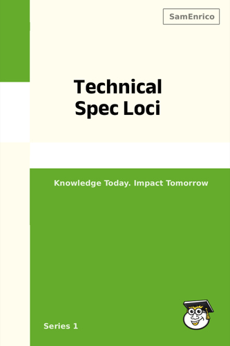 Technical Spec Loci