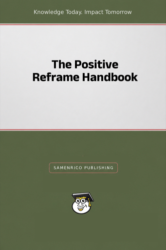 The Positive Reframe Handbook