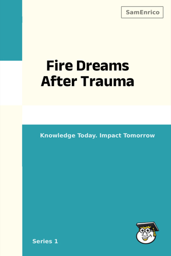 Fire Dreams After Trauma