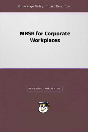 MBSR for Corporate Workplaces