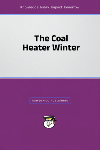 The Coal Heater Winter