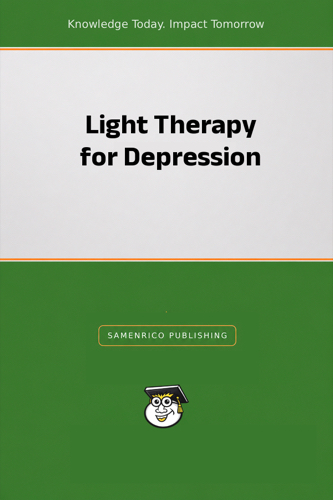 Light Therapy for Depression