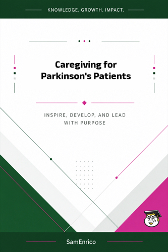 Caregiving for Parkinson's Patients
