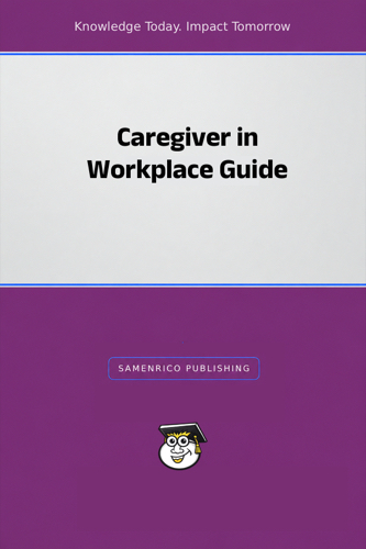 Caregiver in Workplace Guide