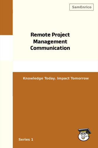 Remote Project Management Communication