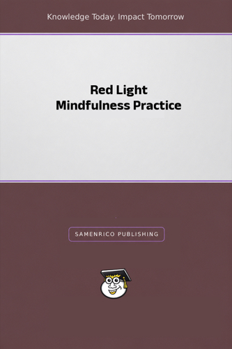 Red Light Mindfulness Practice