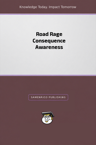 Road Rage Consequence Awareness