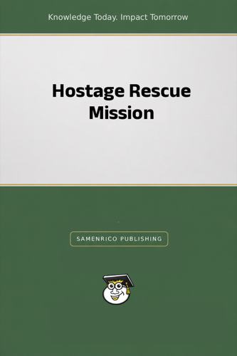 Hostage Rescue Mission