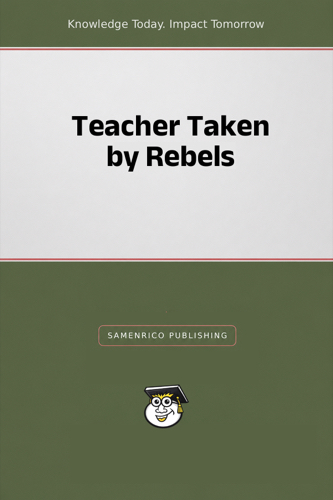 Teacher Taken by Rebels