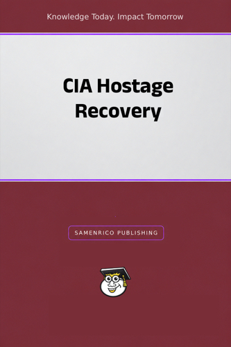 CIA Hostage Recovery