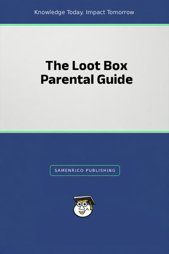 The Loot Box Parental Guide
