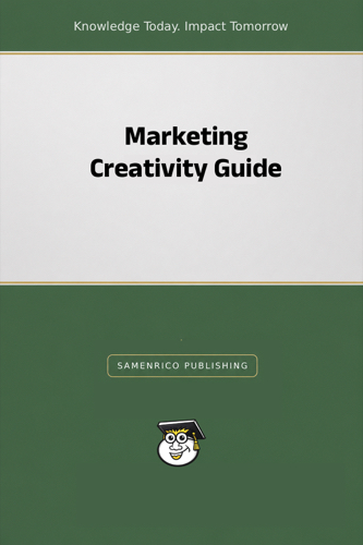 Marketing Creativity Guide