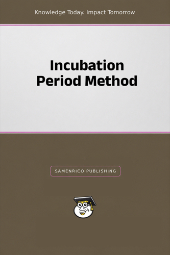 Incubation Period Method