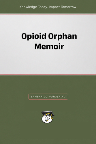 Opioid Orphan Memoir