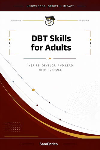 DBT Skills for Adults