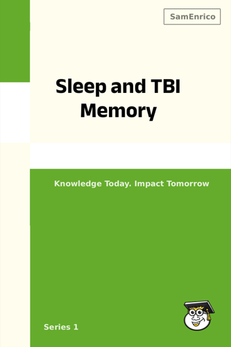 Sleep and TBI Memory