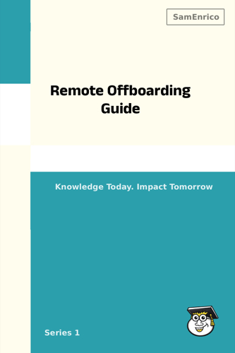 Remote Offboarding Guide