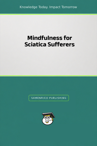 Mindfulness for Sciatica Sufferers