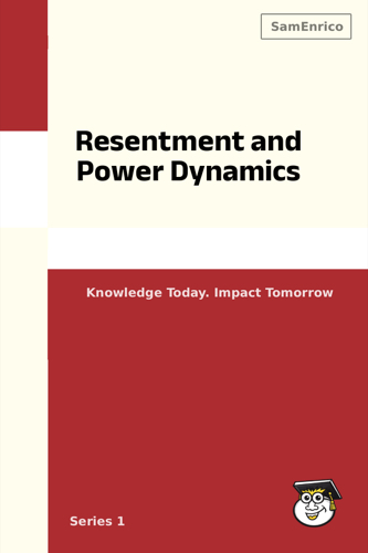 Resentment and Power Dynamics