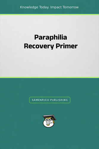 Paraphilia Recovery Primer