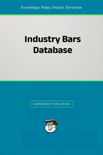 Industry Bars Database