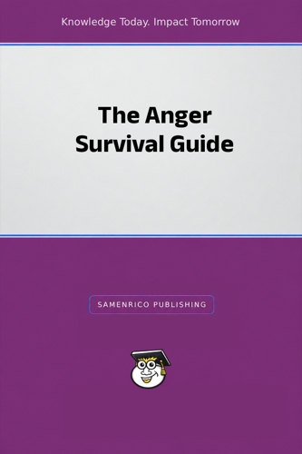 The Anger Survival Guide