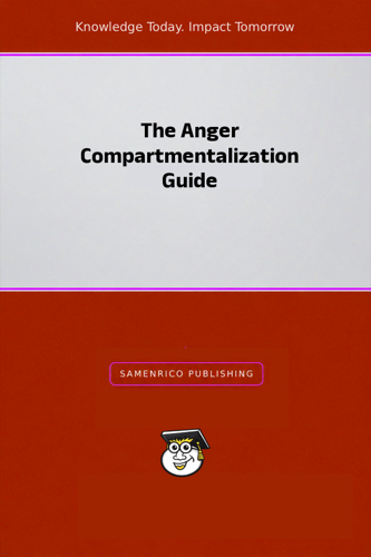 The Anger Compartmentalization Guide