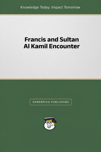 Francis and Sultan Al Kamil Encounter