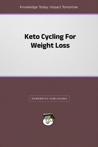 Keto Cycling For Weight Loss
