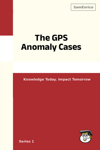The GPS Anomaly Cases