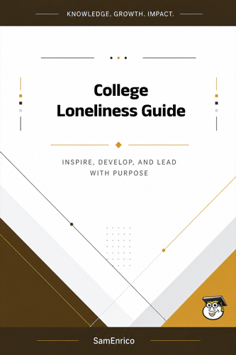 College Loneliness Guide