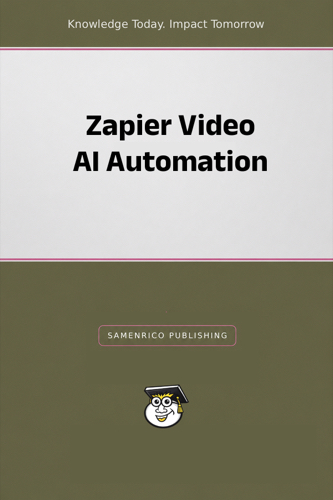 Zapier Video AI Automation