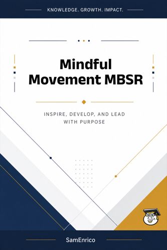 Mindful Movement MBSR