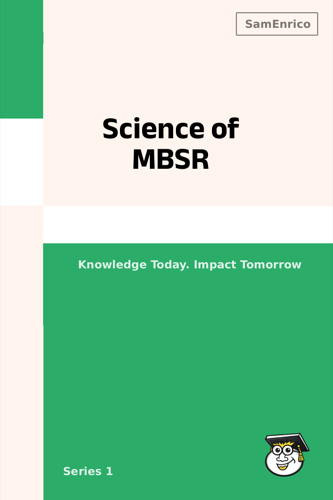 Science of MBSR