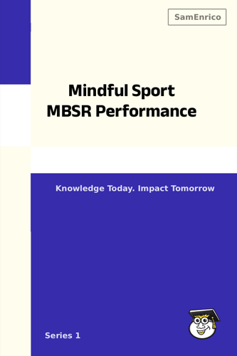 Mindful Sport MBSR Performance